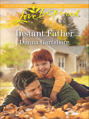 cover image of Instant Father